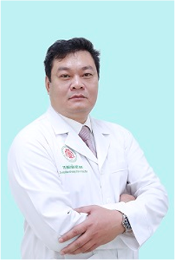 TS.BS. Nguyễn Việt Nam