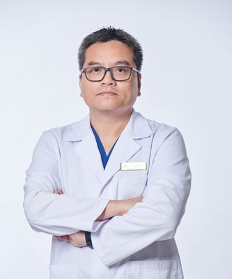 Nguyễn Tất Bình, MD, Specialist Level 2