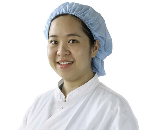 ThS.BS. Phan Thùy Chi