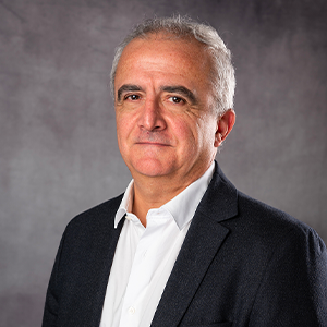 GS. Pierre Albaladejo