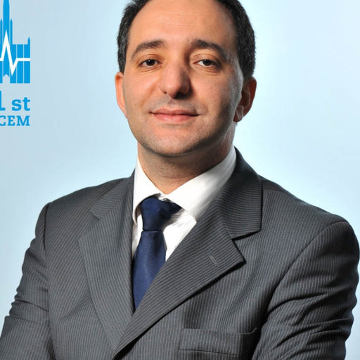 GS. Samir Jaber
