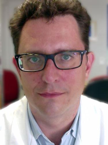 GS. Sigismond Lasocki