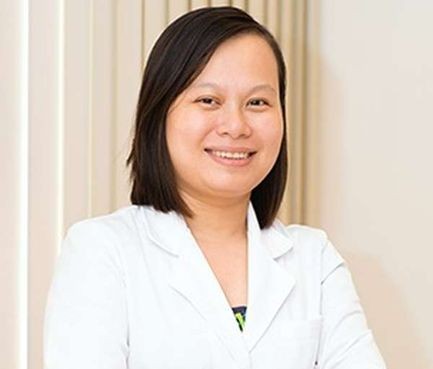 BS.ThS. Trần Thị Thu Hiền