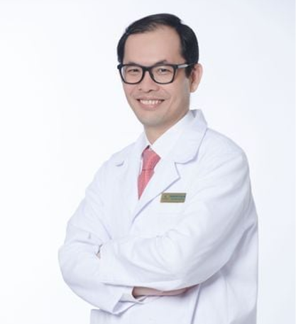 Truong Van Tri, MD, MSc