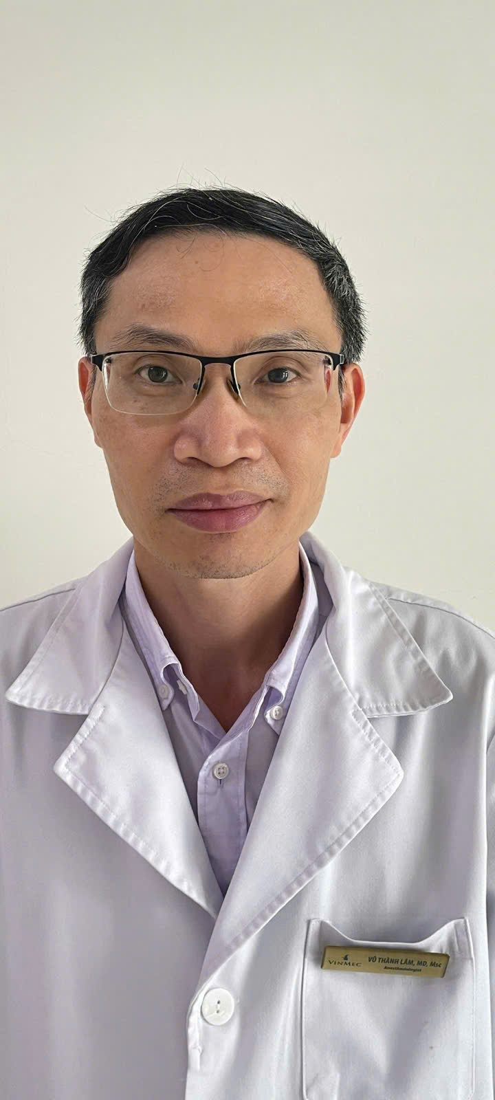 TS. Vũ Thành Lâm