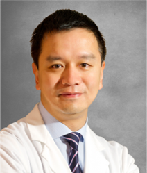 Yung Shu Hang Patrick, Prof., MH, JP