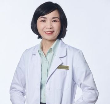 BSCKII. Bùi Ngọc Uyên Chi