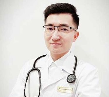 Ha Quang Huy, MD, MSc