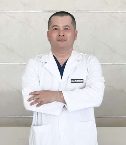 Nguyễn Bình, MD, Specialist Level 2