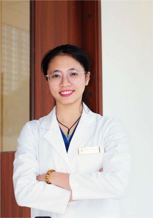BS.ThS. Nguyễn Thị Thu Huyền