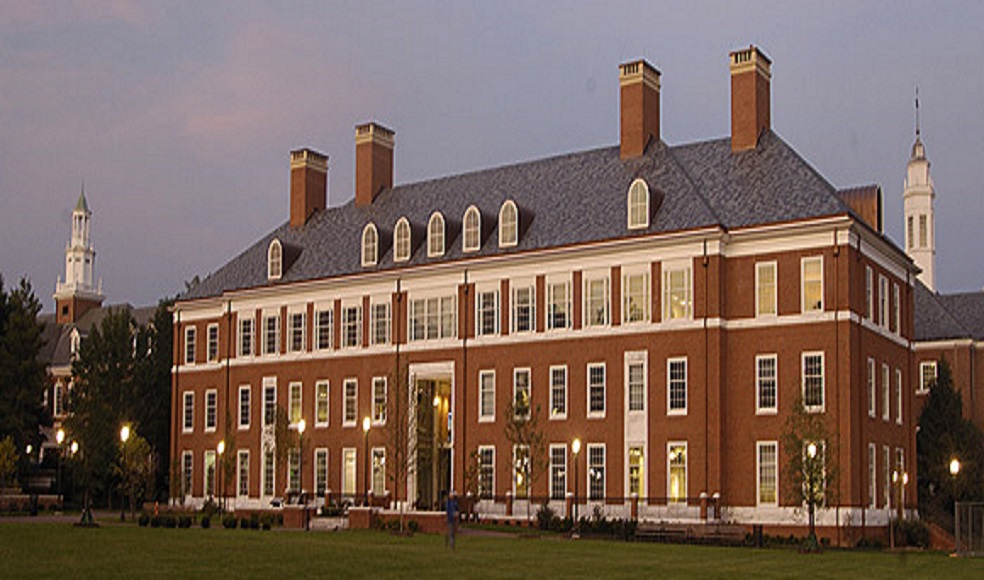 Trường Kỹ thuật Whiting, ĐH Johns Hopkins – Hoa Kỳ hợp tác với Chương trình Học bổng Khoa học Công nghệ Vingroup