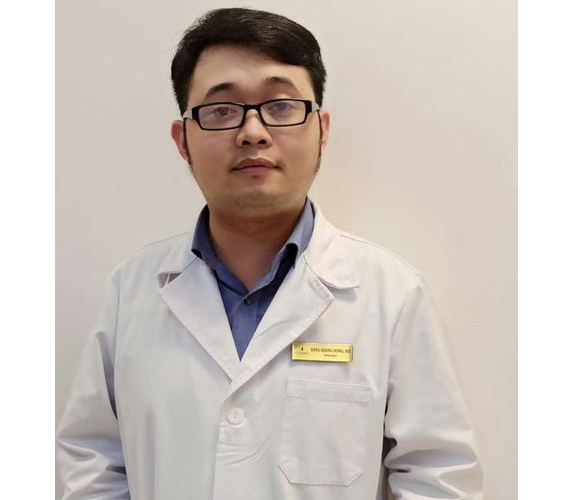 Đặng Quang Hưng, MD., MSc.