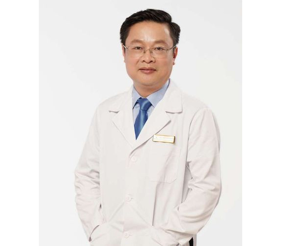 Đinh Văn Thuyết, MD., MSc.