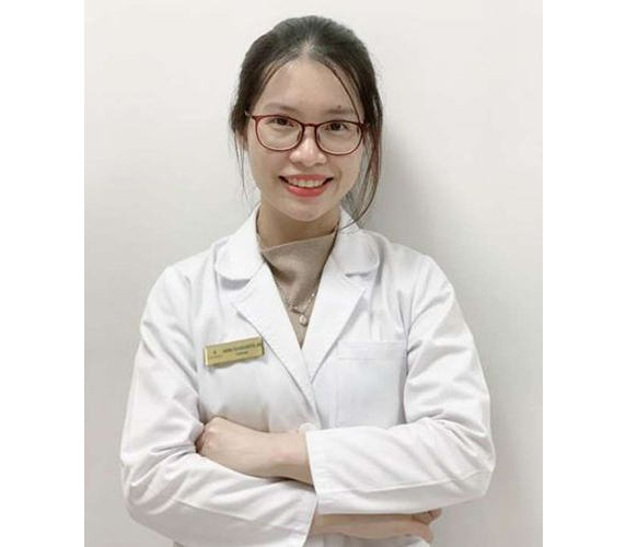 Hoàng Thị Kim Khuyên, MD., MSc.