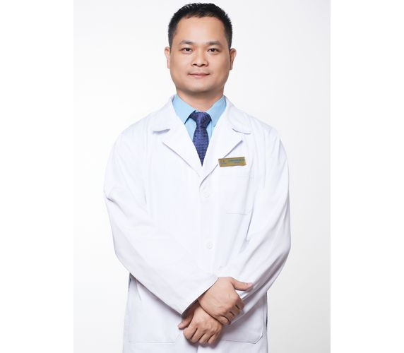 Lê Hồng Chiến, MD., MSc.