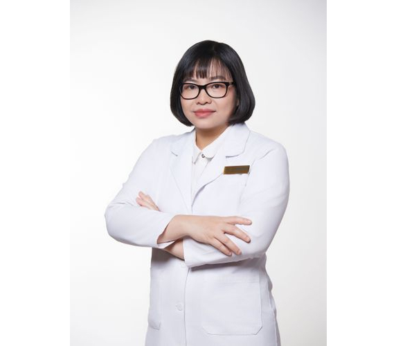 Lưu Thị Bích Ngọc, MD., MSc.