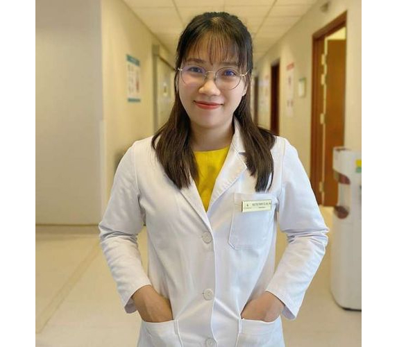 Ngô Thị Thanh Tú, MD., MSc.