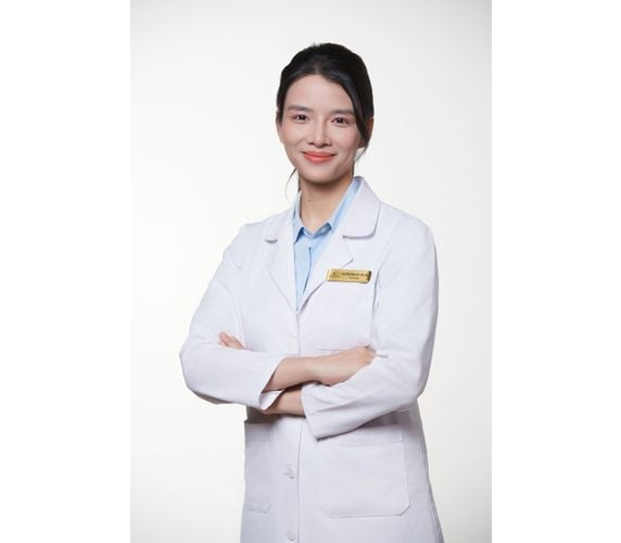 Nguyễn Hồng Hải, MD., MSc.