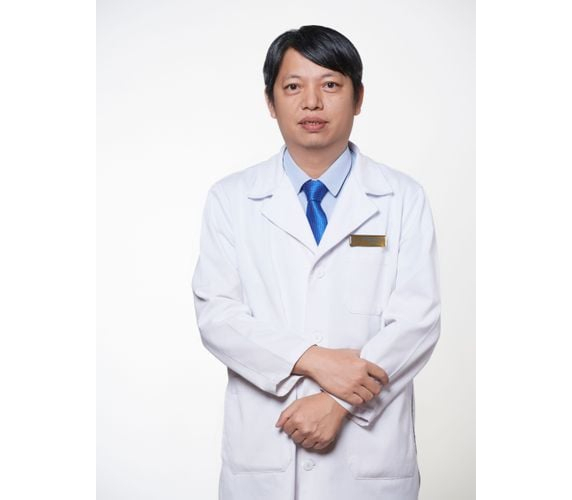 Nguyễn Quang Đức, MD., MSc.