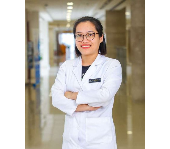 Nguyễn Quỳnh Giang, MD., MSc.