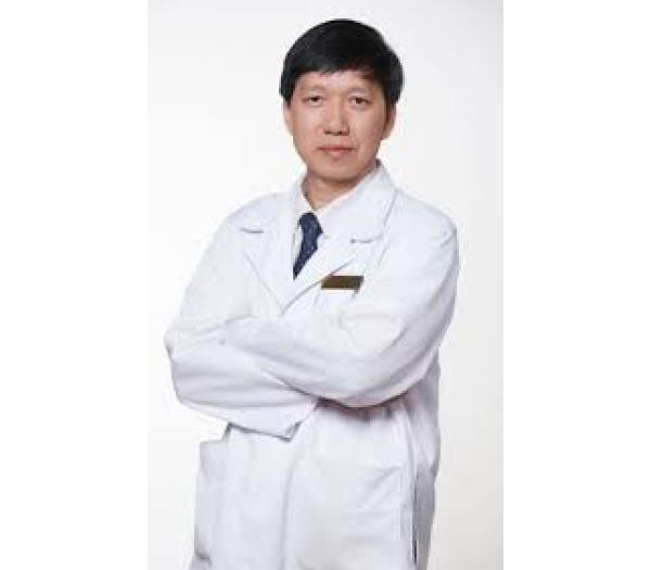 Nguyễn Thanh Hải, MD., Chuyên khoa I