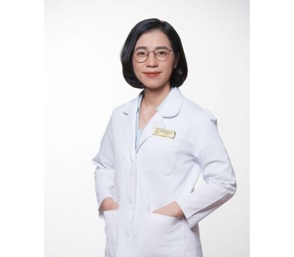 Nguyễn Thị Mai Anh, MD., MSc.