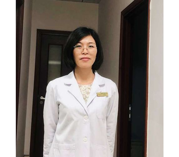 Nguyễn Thị Nhàn, MD., MSc.