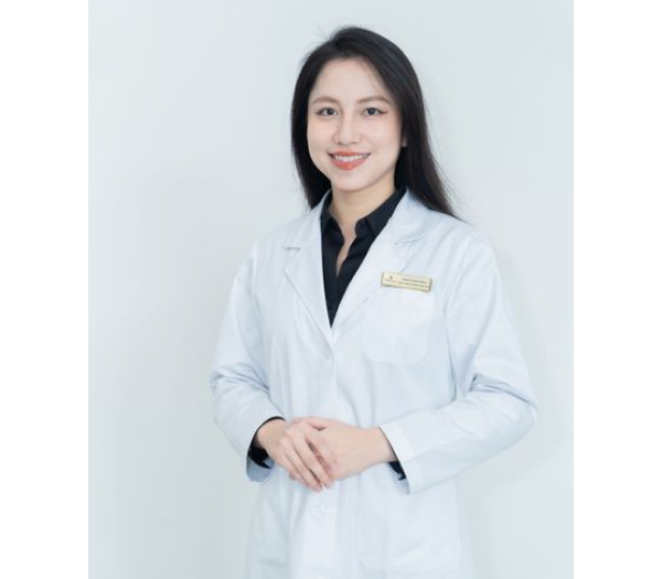 Nguyễn Thị Thùy Linh, MD., MSc.