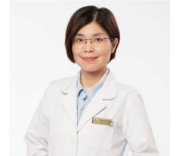 Nguyễn Thu Hương, MD., PhD.