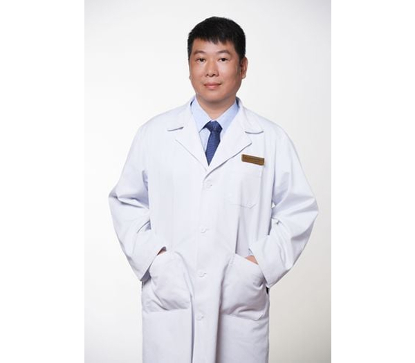 Nguyễn Trường Đức, MD., Specialist I