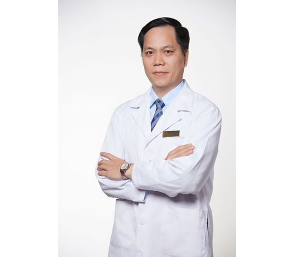 Nguyễn Văn Phan, MD., MSc.