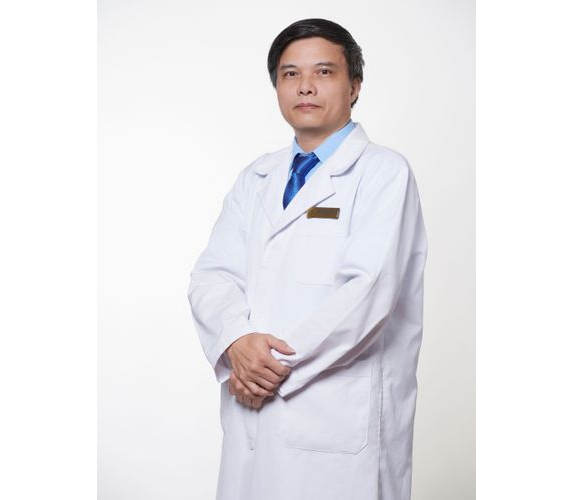 Nguyễn Viết Thư, MD., MSc.