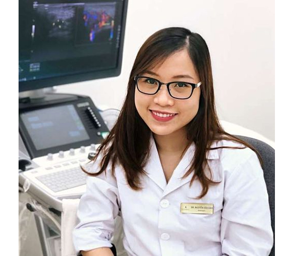 Nguyễn Văn Anh, MD., MSc.