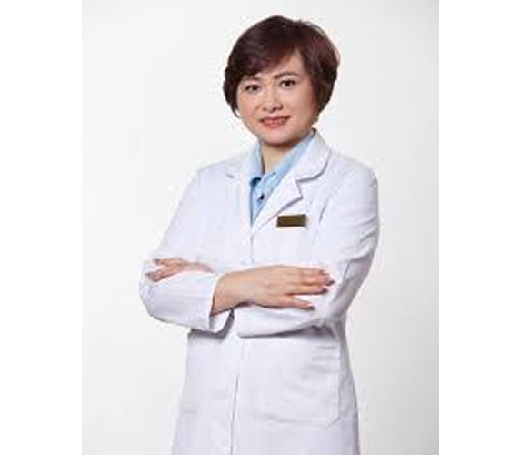 Trịnh Thị Phương Nga, MD., MSc.