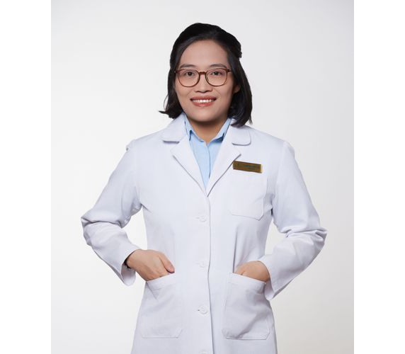 Trịnh Thị Thu Hiền, MD., MSc.