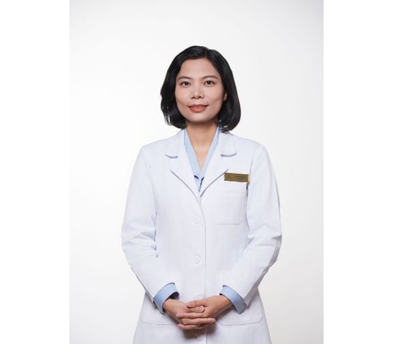 Vũ Thị Hậu, MD., MSc.