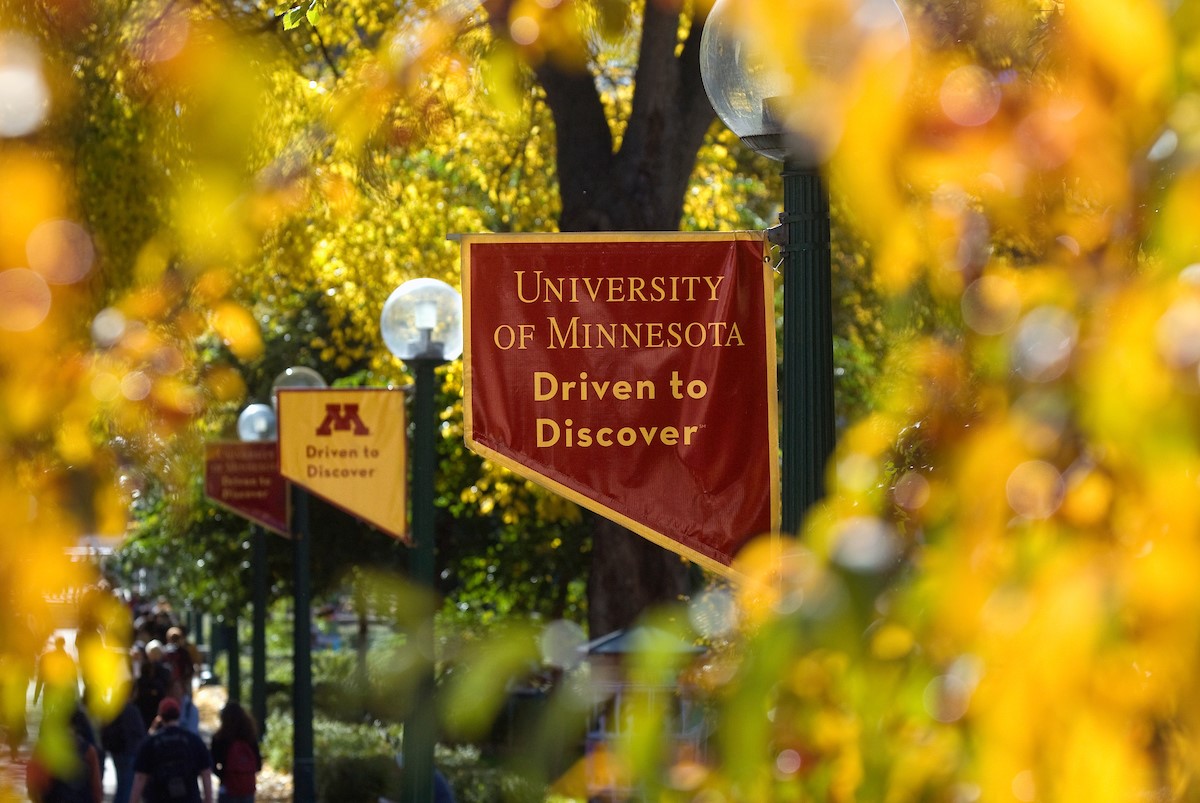 VinUniversity Officially Signed a Cooperation Agreement with The University of Minnesota School of Nursing